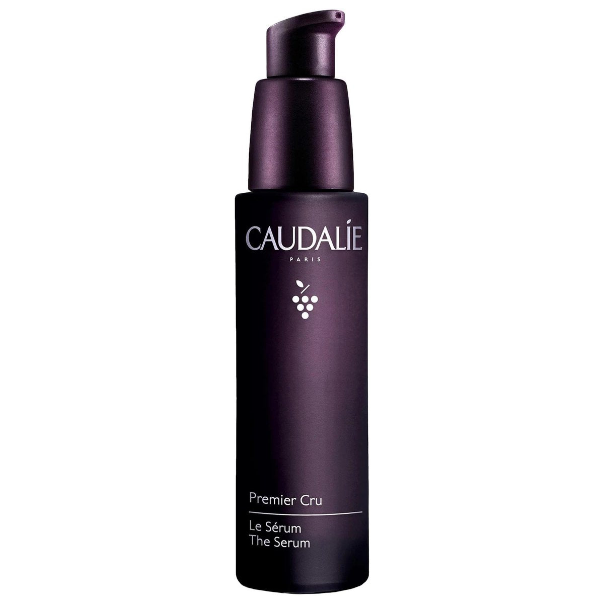 Caudalie Premier Cru Anti-Aging Serum with Niacinamide and Hyaluronic Acid - 30 mL | Firming & Hydrating Face Serum Avelisse