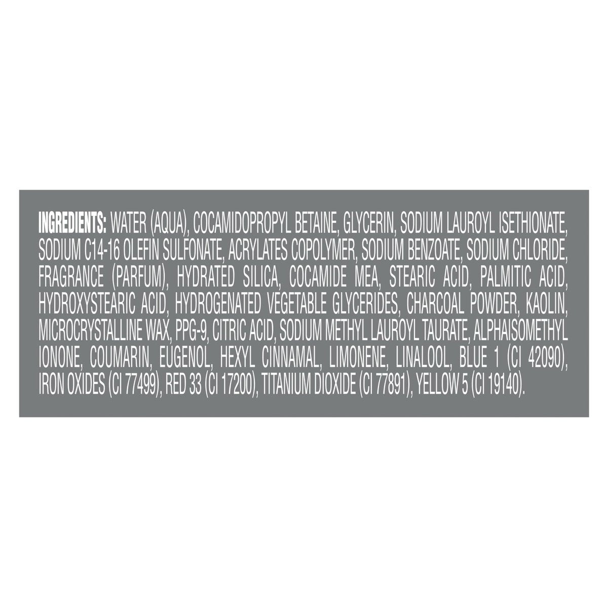 DOVE MEN + CARE Body and Face Scrub Charcoal + Clay Body Wash for Men, 30 oz – Deep Cleansing with 24-Hour Nourishing Micromoisture Technology - görsel 15
