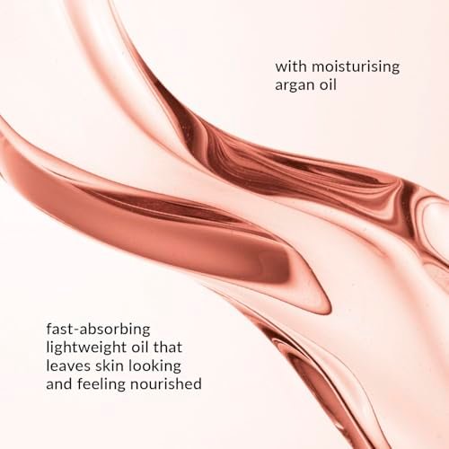 AVON SKIN SO SOFT Moisturizing Argan Body Oil for Hydrated, Glowing Skin - Dry Oil Spray, 150ml (2-Pack) Avelisse