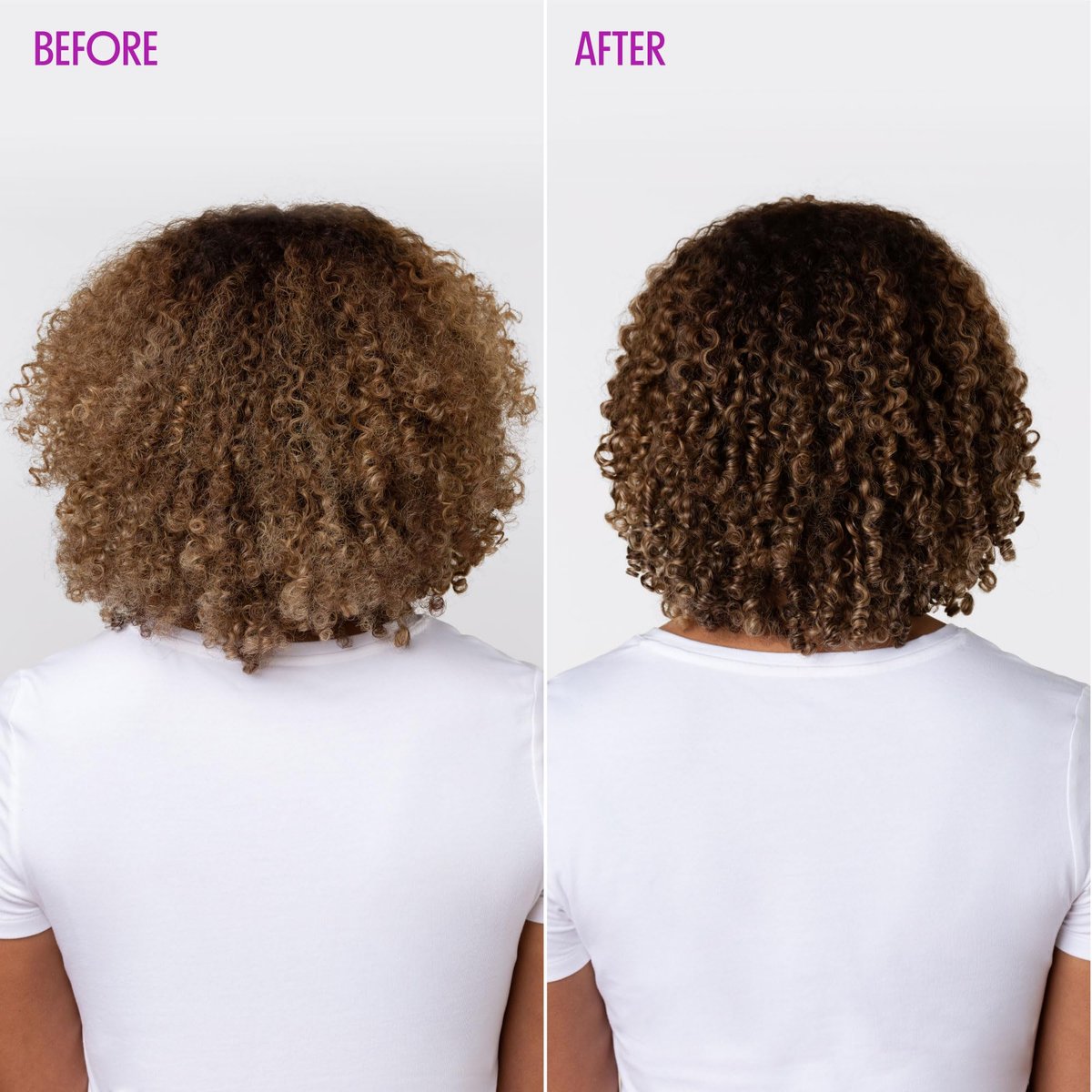 Not Your Mother's Curl Talk Lasting Definition Flash Freeze Gel & Frizz Control Moisturizing Lotion (2-Pack) – Rice Curl Complex - görsel 9