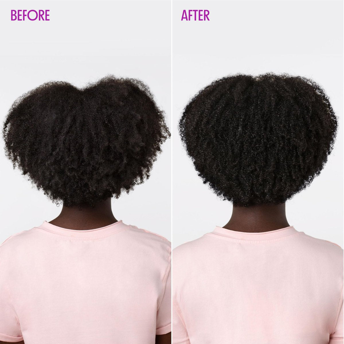 Not Your Mother's Curl Talk Lasting Definition Flash Freeze Gel & Frizz Control Moisturizing Lotion (2-Pack) – Rice Curl Complex - görsel 7
