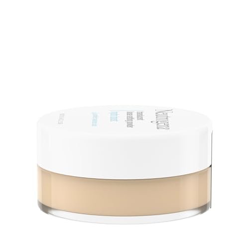 Neutrogena Hydro Boost Translucent Loose Setting Powder with Purified Hyaluronic Acid for Smooth Skin, Blurs Imperfections and Sets Makeup, Lightweight Face Powder, .44 oz - görsel 8