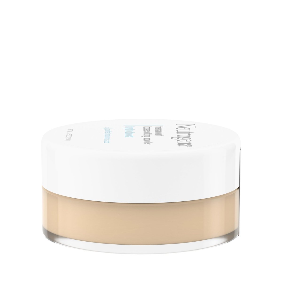 Neutrogena Hydro Boost Translucent Loose Setting Powder with Purified Hyaluronic Acid for Smooth Skin, Blurs Imperfections and Sets Makeup, Lightweight Face Powder, .44 oz - görsel 7