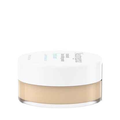 Neutrogena Hydro Boost Translucent Loose Setting Powder with Purified Hyaluronic Acid for Smooth Skin, Blurs Imperfections and Sets Makeup, Lightweight Face Powder, .44 oz