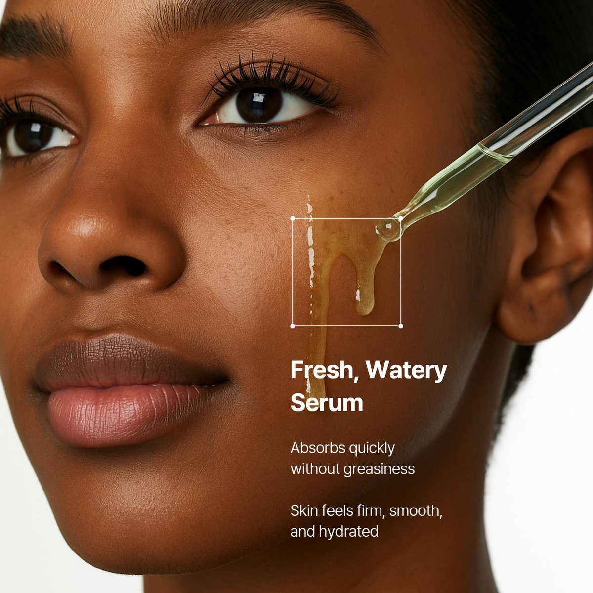 Orien Mugwort Collagen Pore Serum - 1.01 fl oz | Firming & Pore Minimizing Face Serum Avelisse