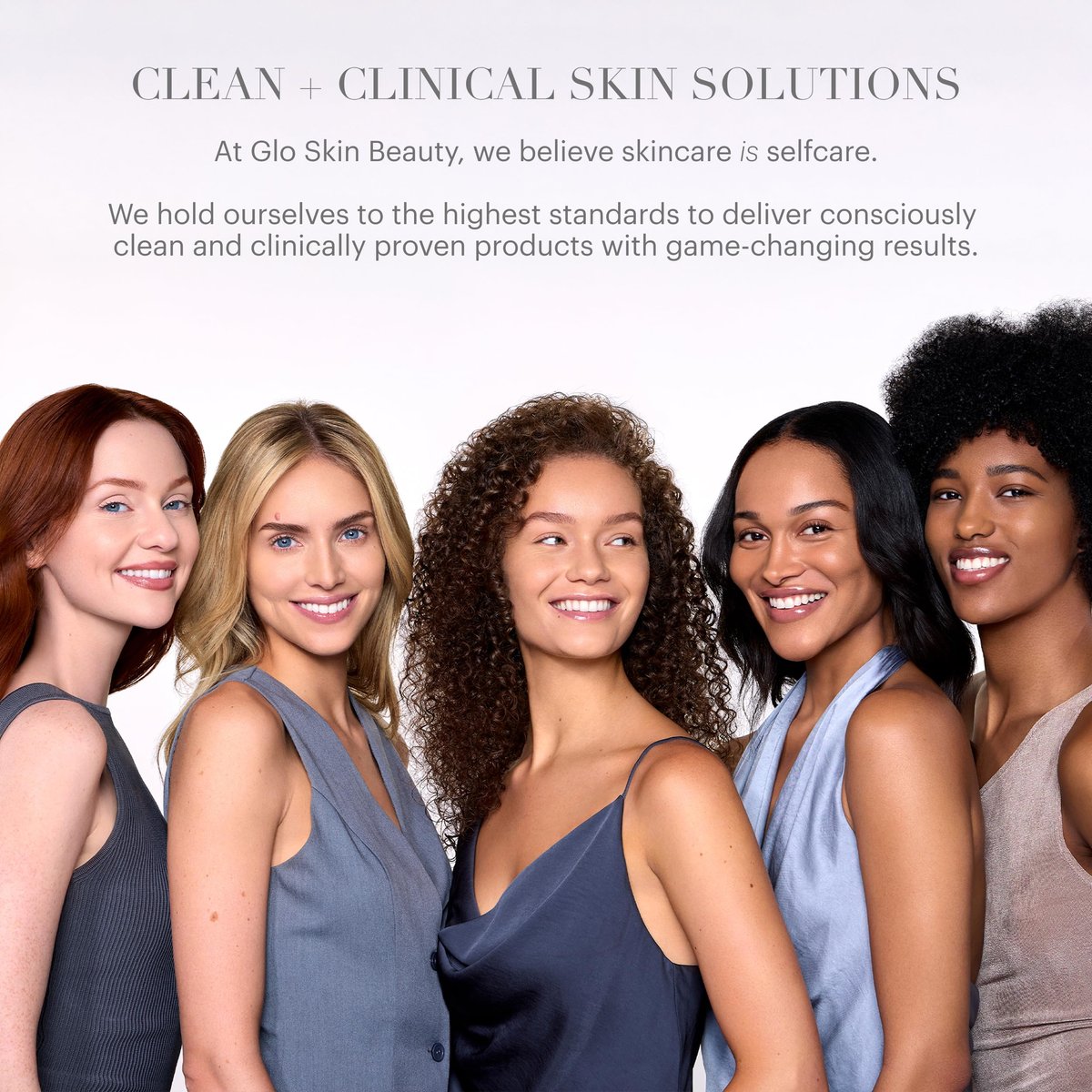 Glo Skin Beauty Bio-Renew EGF Neck Cream – Firming & Anti-Aging Treatment for Neck and Décolleté - görsel 15