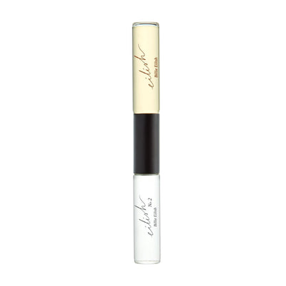 Billie Eilish Eau de Parfum Dual Sided Rollerball Set - Eilish & Eilish No 2 Travel Size Fragrances for Women, Amber Gourmand + Woody Floral, 0.40 Fl Oz Each Avelisse