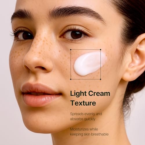 Orien Mugwort Zero Film Moisturizer 60ml – Niacinamide 2% + Panthenol + Glycerin + Adenosine Face Moisturizer Avelisse