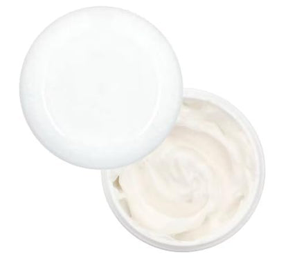 Kids Relief Arnica Cream – Natural Soothing Unscented Moisturizer for Children's Sensitive Skin, 4 oz