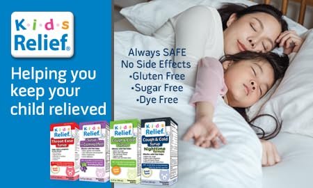 Kids Relief Arnica Cream – Natural Soothing Unscented Moisturizer for Children's Sensitive Skin, 4 oz - görsel 11