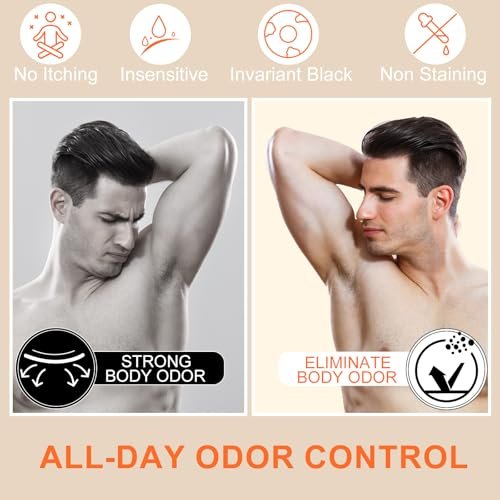 yoniagood 2 PCS Persimmon Body Wash for Strong Odor Control, Natural Persimmon Soap Bar Old People Smell Remover, Smelly Feet Deodorant Body Odor Eliminator, Body Wash Gel for Women & Men - görsel 10