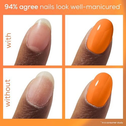 essie Ready. Prep. Go. Advanced Cuticle Softener - Vegan Cuticle Remover, 1 fl oz Avelisse