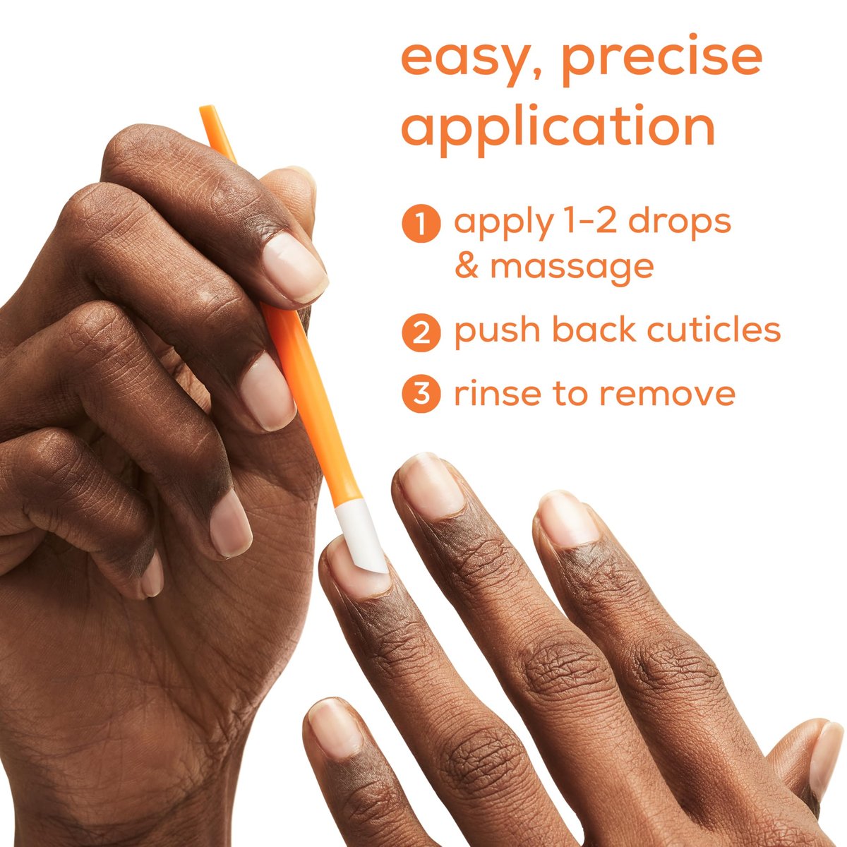 essie Ready. Prep. Go. Advanced Cuticle Softener - Vegan Cuticle Remover, 1 fl oz Avelisse