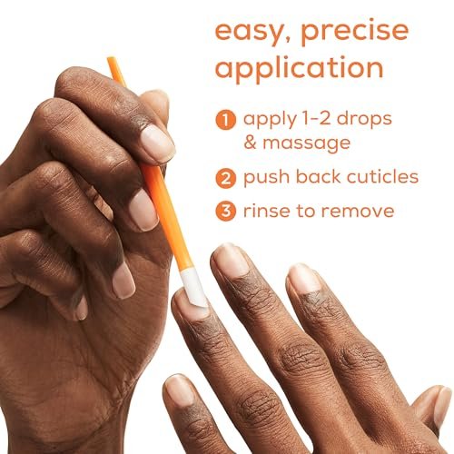 essie Ready. Prep. Go. Advanced Cuticle Softener - Vegan Cuticle Remover, 1 fl oz Avelisse