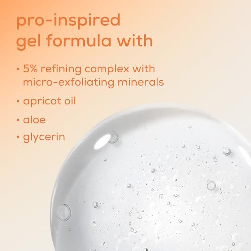 essie Ready. Prep. Go. Advanced Cuticle Softener - Vegan Cuticle Remover, 1 fl oz Avelisse