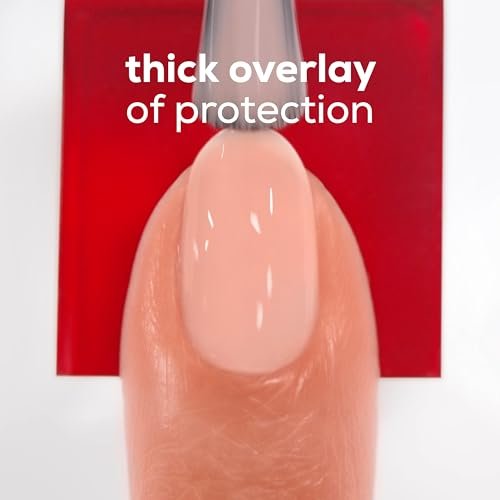 essie Nail Care To The Rescue UV Gel Damage Repair Base Coat - Nail Repair Treatment, 0.46 fl oz - görsel 14