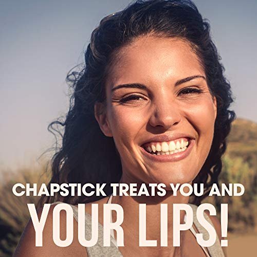 ChapStick Lip Balm Vacation Getaway Collection - 5 Piece Set: Snow Cone, Limeade, Cotton Candy Flavors - görsel 6