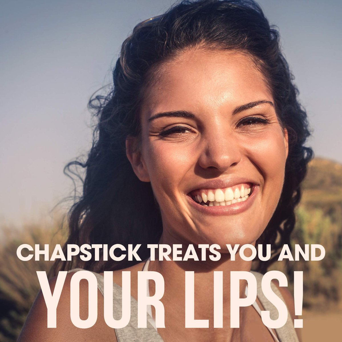 ChapStick Lip Balm Vacation Getaway Collection - 5 Piece Set: Snow Cone, Limeade, Cotton Candy Flavors - görsel 5