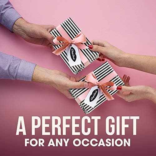 ChapStick Lip Balm Vacation Getaway Collection - 5 Piece Set: Snow Cone, Limeade, Cotton Candy Flavors - görsel 10