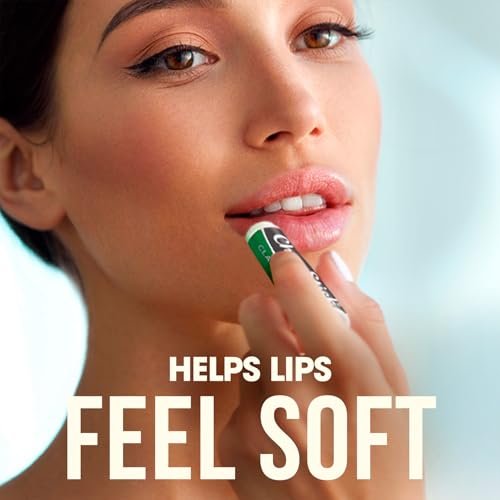ChapStick Lip Balm Mint Favorites 5-Pack: Vanilla Mint, Minty Delight, Peppermint & 2 Classic Spearmint - görsel 6