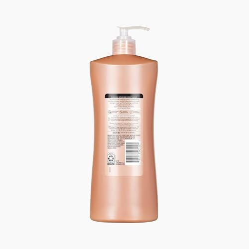 Suave Bonding Infusion Purple Toning Shampoo, Neutralizes Brassy Tones & Repairs Broken Hair Bonds, 28 oz Pump (Pack of 4) Avelisse