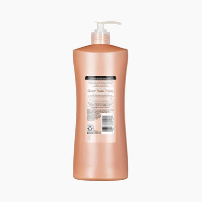 Suave Bonding Infusion Repairing Conditioner, Infused with Bonding Complex, Restorative for Weak or Damaged Hair, 28 oz Pump (Pack of 4) Avelisse
