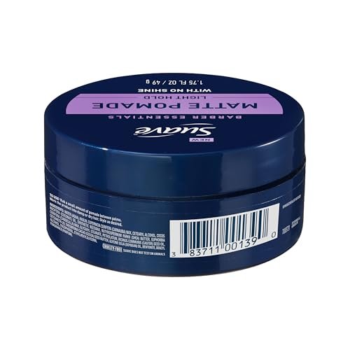 Suave Men's Stress Relief Body + Face Wash, Gentle Moisture with Lavender & Cedarwood All Day Fresh Scent, 18 oz (Pack of 6) Avelisse