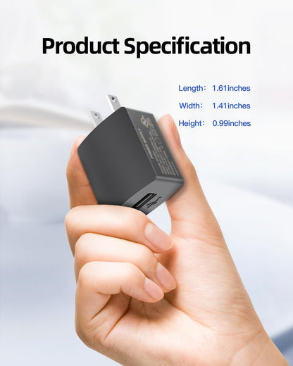 5V UL Charger for Philips Norelco Wet & Dry Electric Shaver & One Blade 360