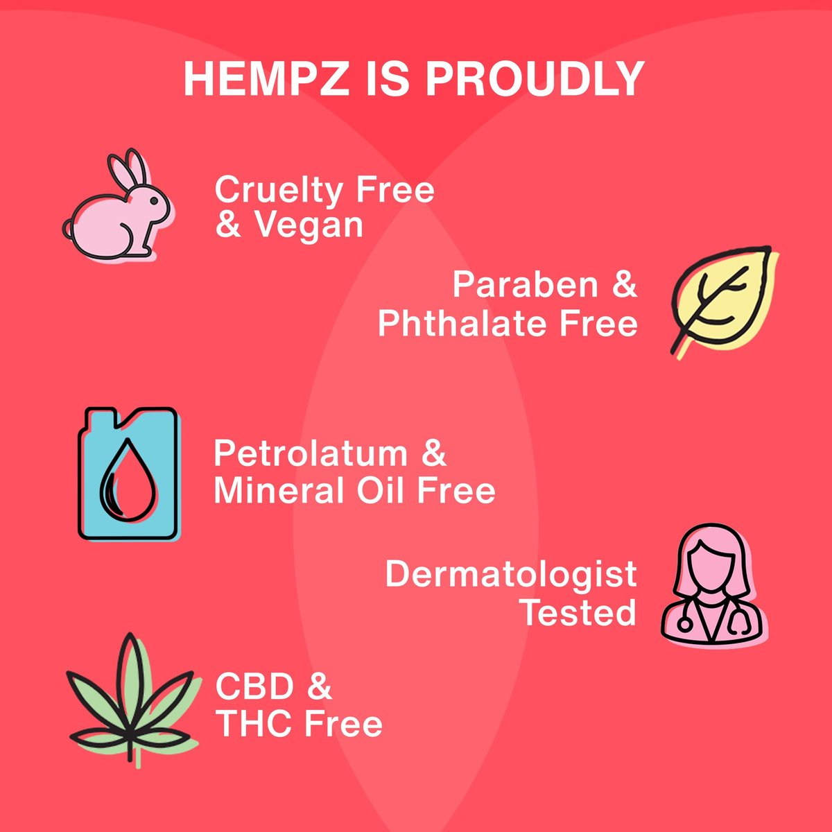 Hempz Mini Cherry Lotion – Ultra Hydrating Body & Hand Moisturizer, Dark Red Cherries, 2.25 oz Travel Size - görsel 11