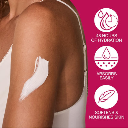 Hempz Mini Brazilian Berry Beauty Actives Lotion - Hydrating Moisturizer for Body, Hands and Feet 2.25 oz