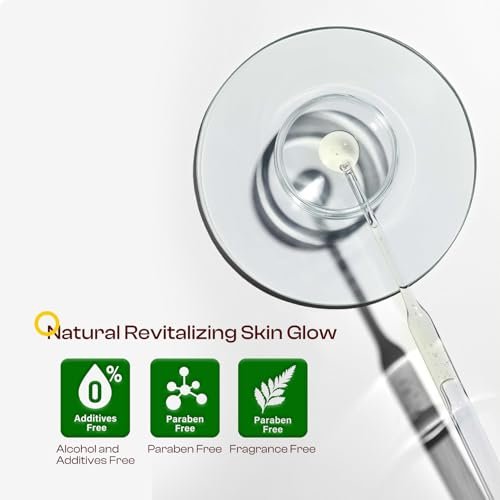 Glycolic Acid Toner 7% | Exfoliating Toning Solution 240ml – SADOWAY - görsel 10