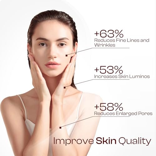 Glycolic Acid Toner 7% | Exfoliating Toning Solution 240ml – SADOWAY - görsel 4