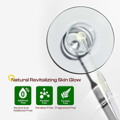 Glycolic Acid Toner 7% | Exfoliating Toning Solution 240ml – SADOWAY