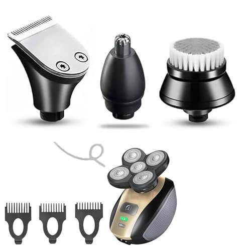 Universal Head Shaver Parts Compatible with Freedom Bird Shaver & Other Brands - SOLASKY Avelisse