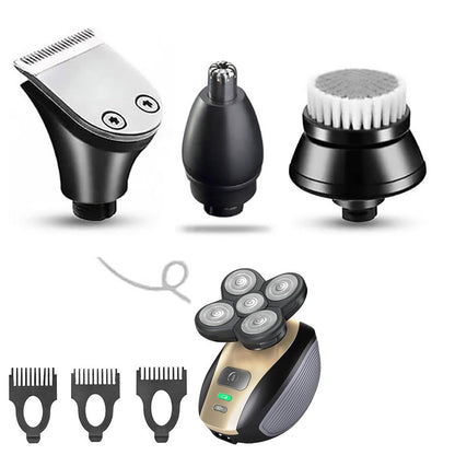 Universal Head Shaver Parts Compatible with Freedom Bird Shaver & Other Brands - SOLASKY Avelisse