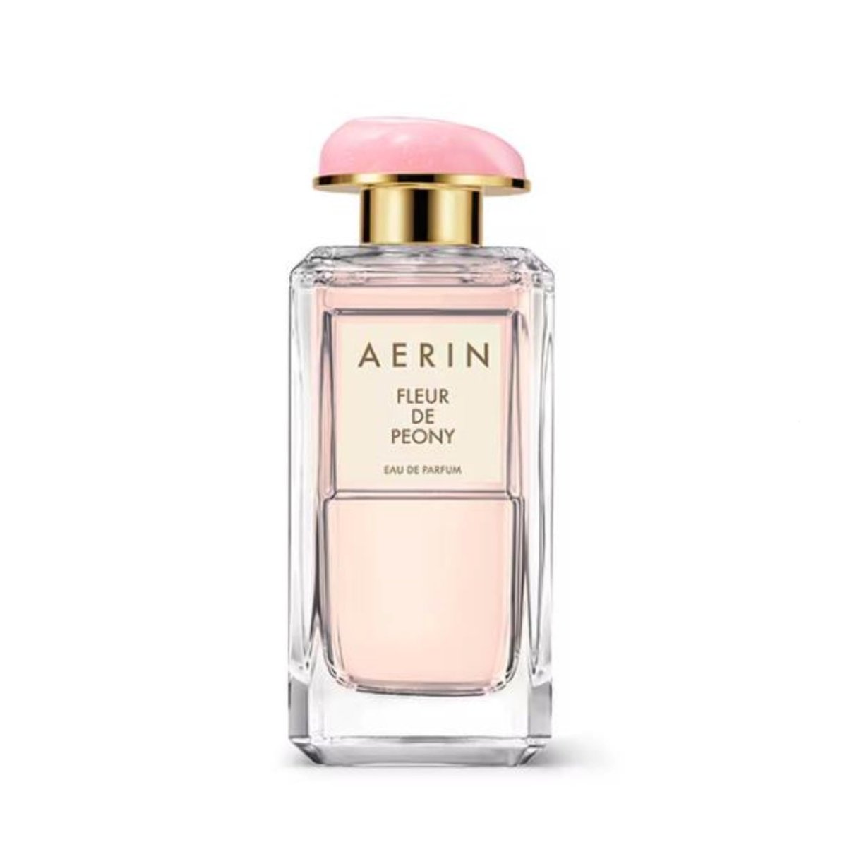 AERIN Fleur De Peony Eau De Parfum Spray - 3.4 fl oz (100 mL) - New In Box - görsel 4