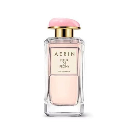 AERIN Fleur De Peony Eau De Parfum Spray - 3.4 fl oz (100 mL) - New In Box