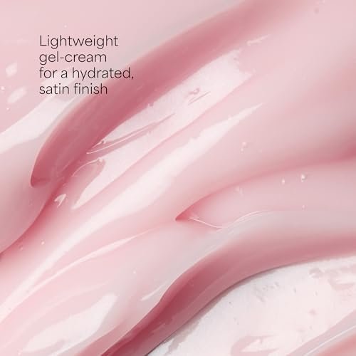 Paula's Choice Pro-Collagen Peptide Plumping Face Moisturizer – Daily Gel Cream for Deep Hydration, Wrinkles & Firmness, Fragrance-Free, 1.7 oz Avelisse