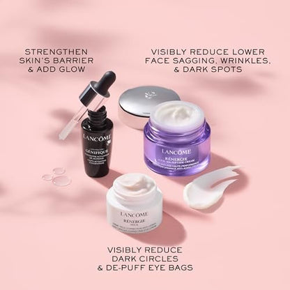 Lancôme Bestsellers Mini Trial Size Discovery Set - Iconic French Beauty Sampler Avelisse