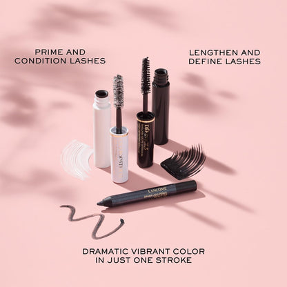 Lancôme Bestsellers Mini Trial Size Discovery Set - Iconic French Beauty Sampler Avelisse