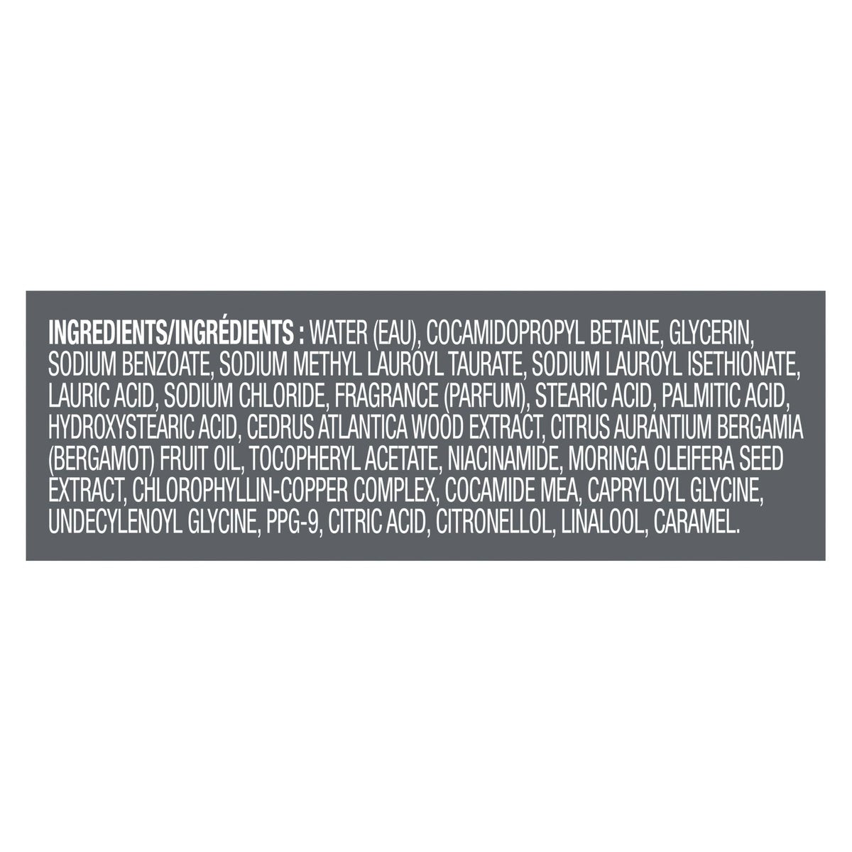 DOVE MEN+Care Coastal Cedar & Bergamot Moisturizing Body Wash – 26oz | #1 Dermatologist Body Wash for Men, Sulfate-Free, Paraben-Free, Dye-Free Avelisse