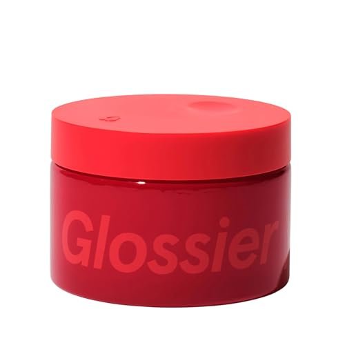 Glossier Crème de You Dry-Touch Body Butter – Signature You Fragrance, 24-Hour Hydration for Dry Skin, Shea Butter & Jojoba Oil, Vegan, 215ml Avelisse