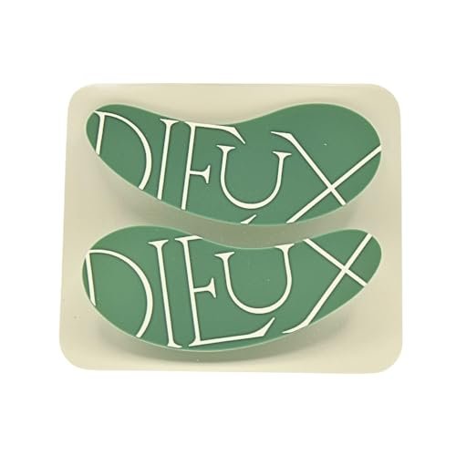Dieux Forever Eye Mask - Eye Reviver Mask 0.5 oz (1-Pack) Avelisse