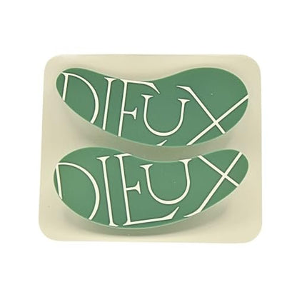 Dieux Forever Eye Mask - Eye Reviver Mask 0.5 oz (1-Pack) Avelisse