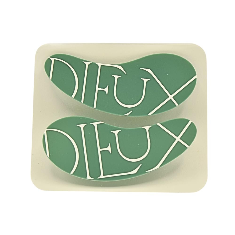 Dieux Forever Eye Mask - Eye Reviver Mask 0.5 oz (1-Pack) Avelisse