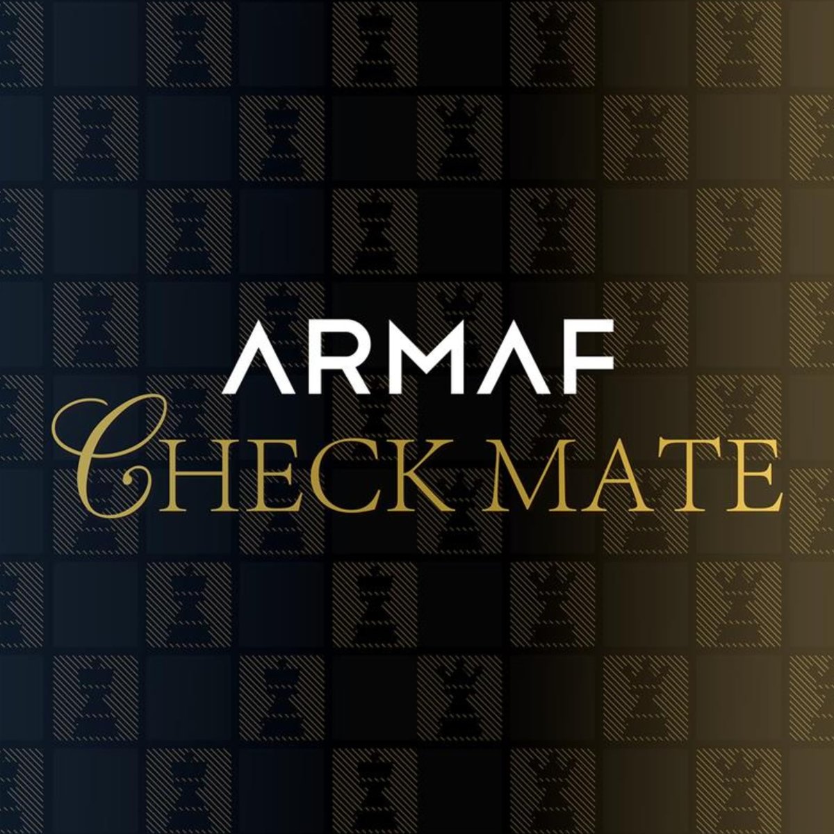 Armaf Checkmate King for Men Eau de Parfum Spray, 3.4 oz - Bold & Sophisticated Fragrance Avelisse