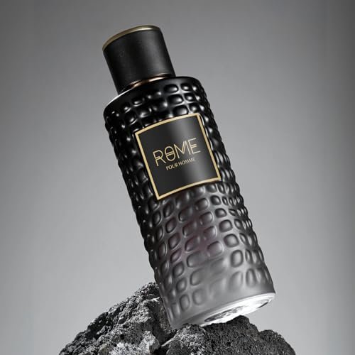 Bharara Beauty Rome Pour Homme Eau de Parfum 3.4 FL OZ / 100 ML – Sophisticated Men's Fragrance Avelisse