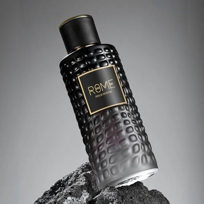 Bharara Beauty Rome Pour Homme Eau de Parfum 3.4 FL OZ / 100 ML – Sophisticated Men's Fragrance Avelisse