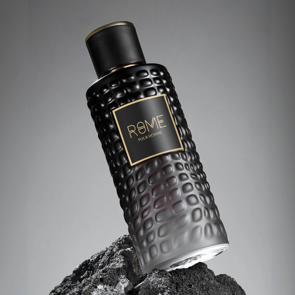 Bharara Beauty Rome Pour Homme Eau de Parfum 3.4 FL OZ / 100 ML – Sophisticated Men's Fragrance Avelisse