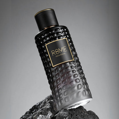 Bharara Beauty Rome Pour Homme Eau de Parfum 3.4 FL OZ / 100 ML – Sophisticated Men's Fragrance Avelisse